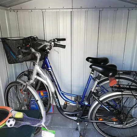 Nagelneue Mit Waldblick 10min Zur Igelring21og 아파트