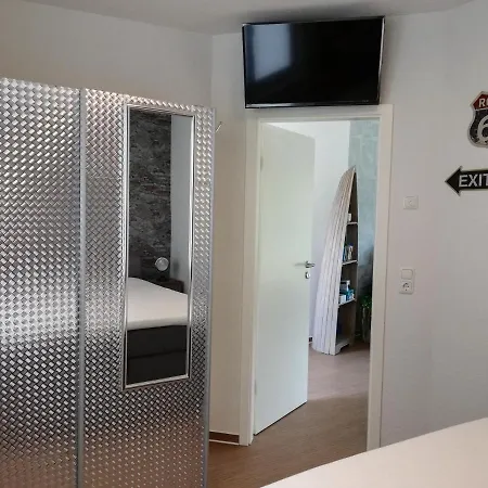 Nagelneue Mit Waldblick 10min Zur Igelring21og *