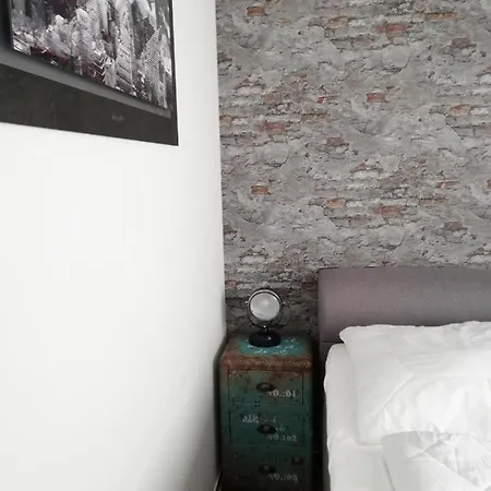 Nagelneue Mit Waldblick 10min Zur Igelring21og Apartment Graal-Mueritz