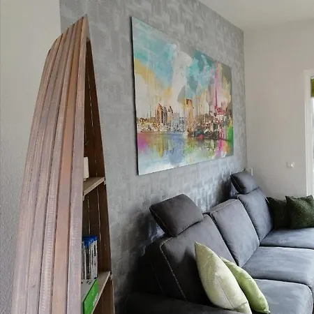 Nagelneue Mit Waldblick 10min Zur Igelring21og * 그랄뮈리츠