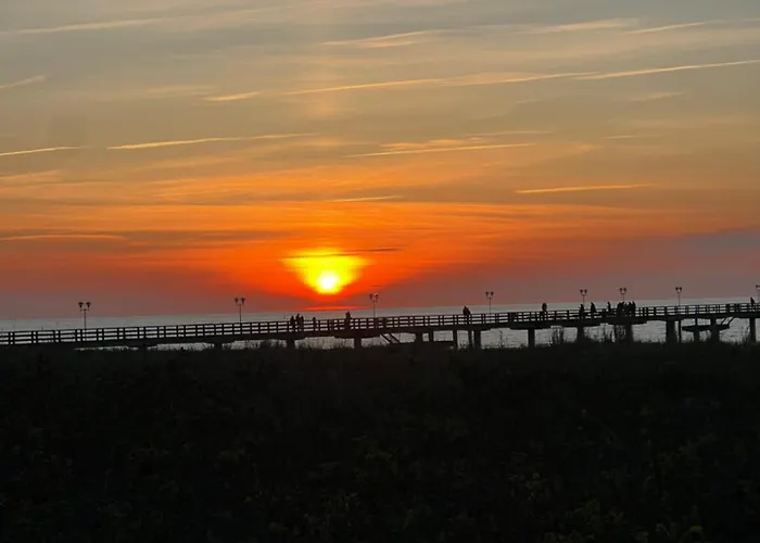 Nagelneue Mit Waldblick 10min Zur Igelring21og Graal-Mueritz