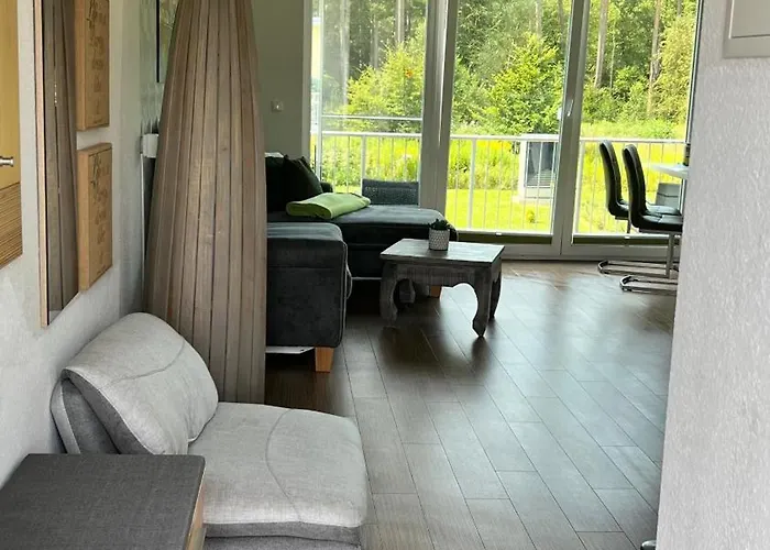 Nagelneue Mit Waldblick 10min Zur Igelring21og