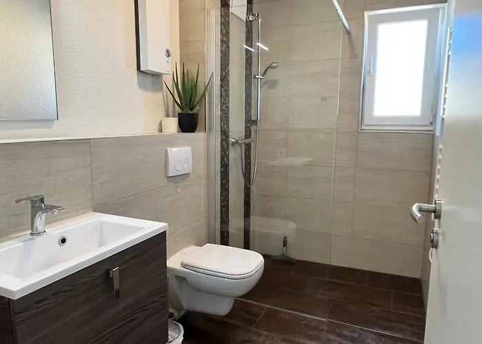 Nagelneue Mit Waldblick 10min Zur Igelring21og Graal-Mueritz