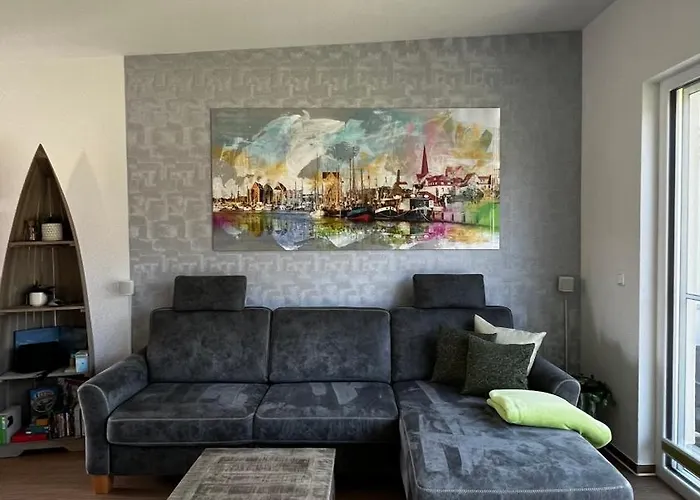 Nagelneue Mit Waldblick 10min Zur Igelring21og *