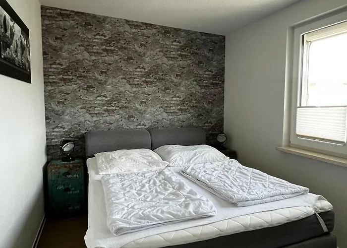 Nagelneue Mit Waldblick 10min Zur Igelring21og