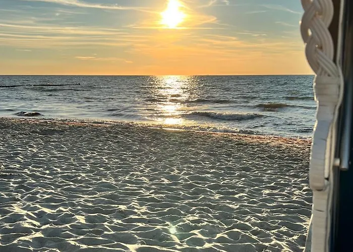 Nagelneue Mit Waldblick 10min Zur Igelring21og 公寓