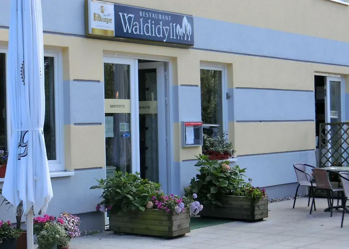 Nagelneue Mit Waldblick 10min Zur Igelring21og 公寓